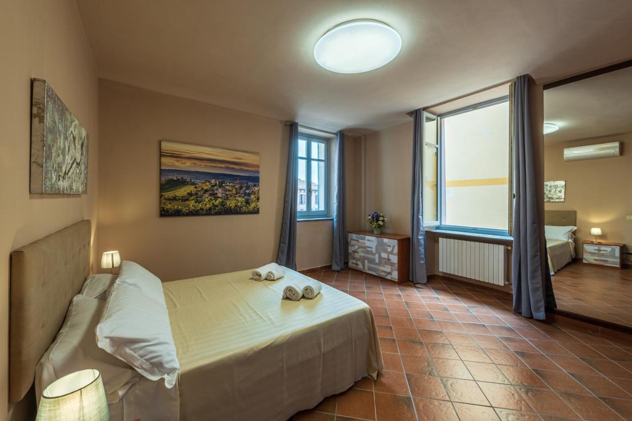 Palazzo Ciravegna Apartment Alba  Exterior photo