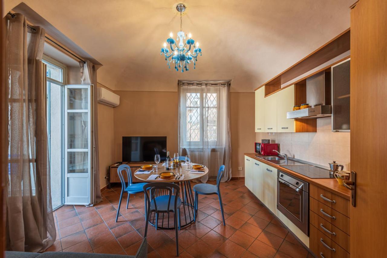 Palazzo Ciravegna Apartment Alba  Exterior photo
